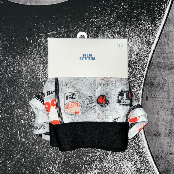 NWT Boxer Briefs - Picture 3 of 4